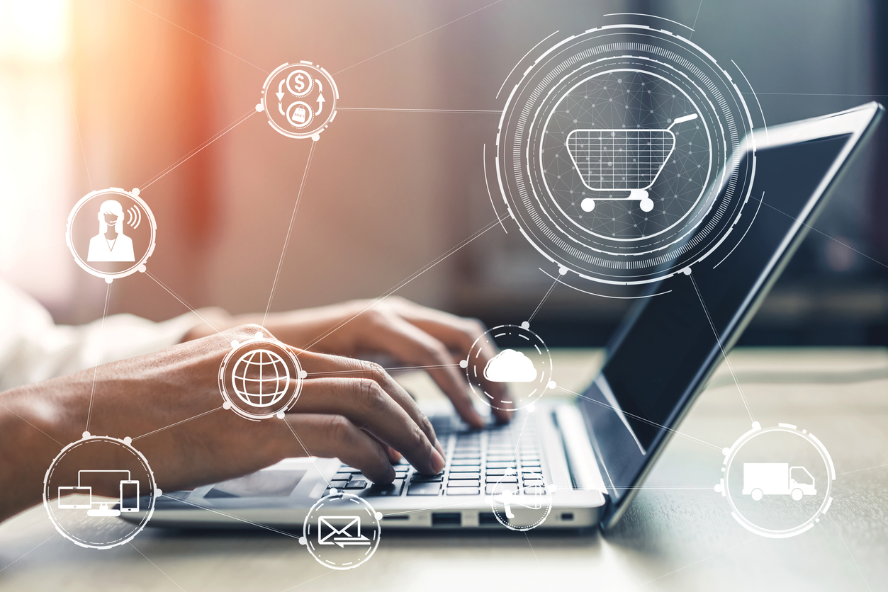 Empreendedorismo no E-commerce